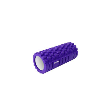 Imagen de Foam Roller Blanco