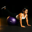 Imagen de Fitball Antiburst 45cm + Inflador