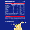 Imagen de Whey Protein 5lbs