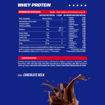 Imagen de Whey Protein 5lbs