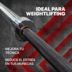 Imagen de Sniper- Barra olímpica 20kg