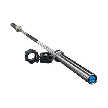 Imagen de Black Hawk + Collar- 20kg  - 2,20 mt