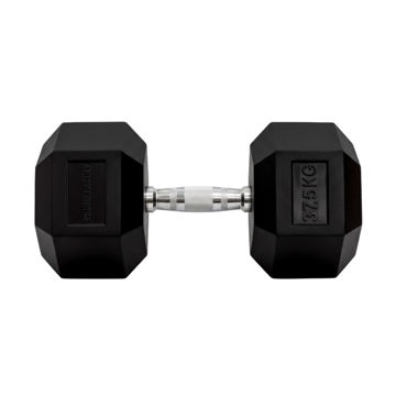 Imagen de Mancuerna Hexagonal 37.5kg