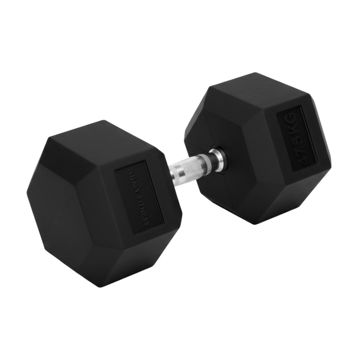 Imagen de Mancuerna Hexagonal 47.5kg