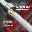 Imagen de Bufalo - 20 kg - 2,20 mt + Collar