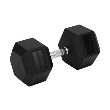 Imagen de PREVENTA Mancuerna Hexagonal 45kg