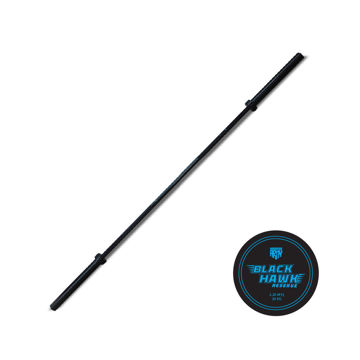Imagen de PREVENTA - Black Hawk Reserve - 20 kg - 2,20 mt