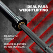 barra olimpica black hawk reserve, barra olimpica 20 kg, barra de acero cromado, barra profesional 2.20 m, barra para weightlifting, barra para crossfit, barra con rulemanes, barra de competencia, barra para levantamiento olimpico, barra gimnasio profesional, barra de fuerza, barra para discos olimpicos, barra para snatch y clean jerk, barra de alta resistencia, barra black hawk army fitness, barra de entrenamiento profesional, barra olimpica home gym, barra fitness 315 kg, barra powerlifting, barra de pesas olimpica