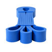 Imagen de Powerband Azul - 2080 mm x 4,50 mm Látex