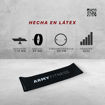 Imagen de Kit 3 Theraband 30 cm x 8 cm x 0.35 mm