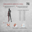 Imagen de Pro Speed Rope Aluminio + Repuesto