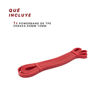 Imagen de Powerband 2080mm X 4,50mm- 13 mm - TPE