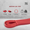 Imagen de Powerband 2080mm X 4,50mm- 13 mm - TPE