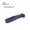 Imagen de Powerband 2080mm X 4,50mm - 29mm - TPE