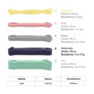 Imagen de Powerband 2080mm X 4,50mm - 29mm - TPE