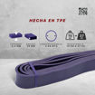 Imagen de Powerband 2080mm X 4,50mm - 29mm - TPE