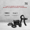 Imagen de Kit Handgrip 60 Kg Sin Contador