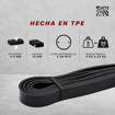 Imagen de Powerband 2080mm X 4,50mm - 19mm - TPE
