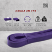 Imagen de Powerband 2080mm X 4,50mm - 29mm - TPE