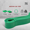 Imagen de Powerband 2080mm X 4,50mm - 45mm - TPE