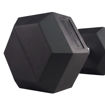 Imagen de Mancuerna Hexagonal 32.5kg