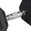 Imagen de Mancuerna Hexagonal 35kg