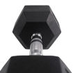 Imagen de Mancuerna Hexagonal 35kg