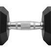 Imagen de Mancuerna Hexagonal 37.5kg