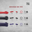 Imagen de Light Powerband Pack- TPE