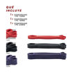 Imagen de Light Powerband Pack- TPE