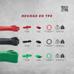 Imagen de Medium Powerband Pack-  TPE
