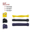 Imagen de Light Powerband Pack V2- TPE