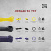 Imagen de Light Powerband Pack V2- TPE