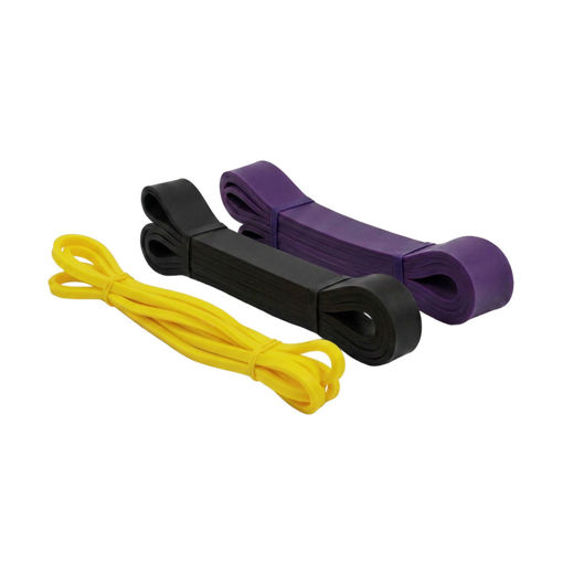 Imagen de Light Powerband Pack V2- TPE