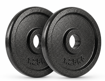 Imagen de Disco Fundición 1.25kg 30mm