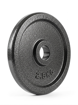 Imagen de Disco Fundición 2.5kg 30mm