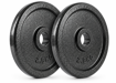 Imagen de Disco Fundición 2.5kg 30mm