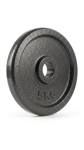 Imagen de Disco Fundición 5kg 30mm