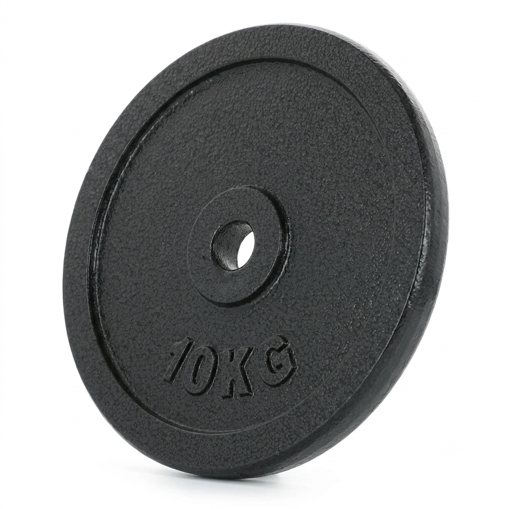Imagen de Disco Fundición 10kg 30mm