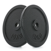 Imagen de Disco Fundición 10kg 30mm