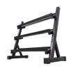 Imagen de Mancuernero Rack Horizontal 97cm