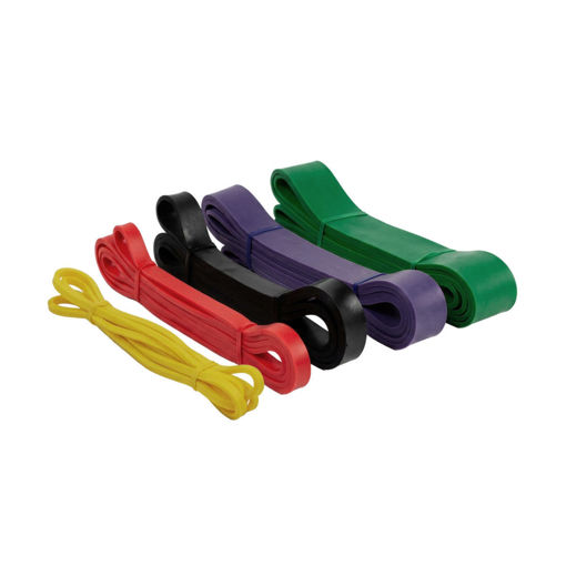Imagen de Full Powerband Pack- TPE