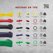 Imagen de Full Powerband Pack- TPE