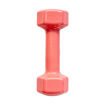Imagen de Mancuerna Hexagonal  Vinilo 2kg