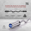 Imagen de Barra Curl Bar W EZ 1,20 Mt - Bujes