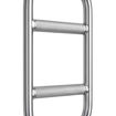 Imagen de Barra Triceps 87 cm - Bujes