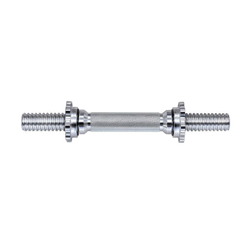 Imagen de Barra Rosca Cromada 30mm - 35 cm