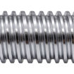 Imagen de Barra Rosca Cromada 30mm - 35 cm