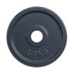 Imagen de Disco Fundición 2.5kg 30mm