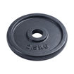 Imagen de Disco Fundición 2.5kg 30mm
